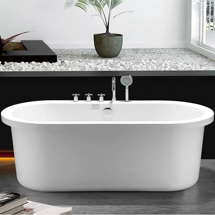 1400mm Freestanding Bath 1400mm Freestanding Bath