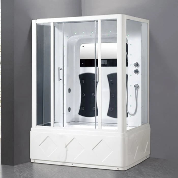 Badkamer Douche Kamer